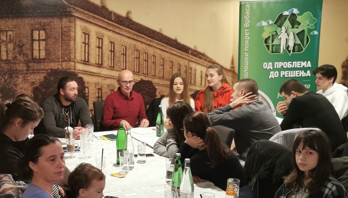СТРАТЕШКО ПЛАНИРАЊЕ ЗА РАЗВОЈ ОРГАНИЗАЦИЈЕ!