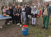 ЛАГАНО У НОВЕ ИЗАЗОВЕ!