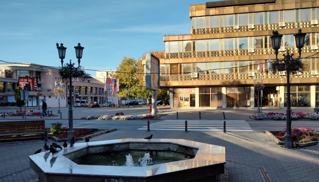 КОЛИКО ЈЕ ЛОКАЛНОЈ САМОУПРАВИ ВАЖАН ГРАЂАНСКИ АКТИВИЗАМ!?