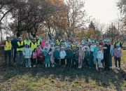 УДРУЖЕНИ КОЛЕКТИВ ЗА ЛЕПШИ ЖИВОТНИ АМБИЈЕНТ!