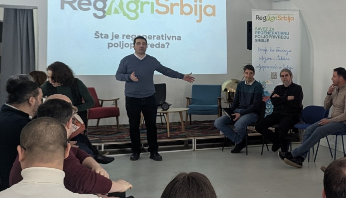 ОД ВИЗИЈЕ ДО АКЦИЈЕ!