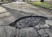 Да ли је „Сегединац“ најгори пут у Србији?