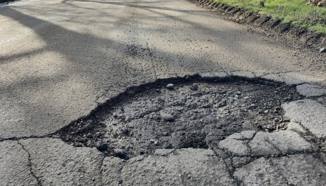 Да ли је „Сегединац“ најгори пут у Србији?