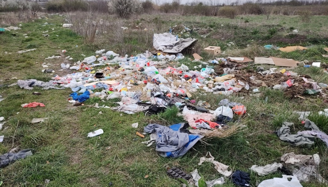 ДОКЛЕ ВИШЕ? ПРИЈАВИЛИ СМО НОВЕ ДИВЉЕ ДЕПОНИЈЕ!