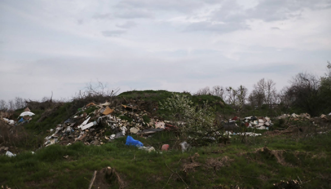 Дивље депоније и руине угрожавају безбедност грађана