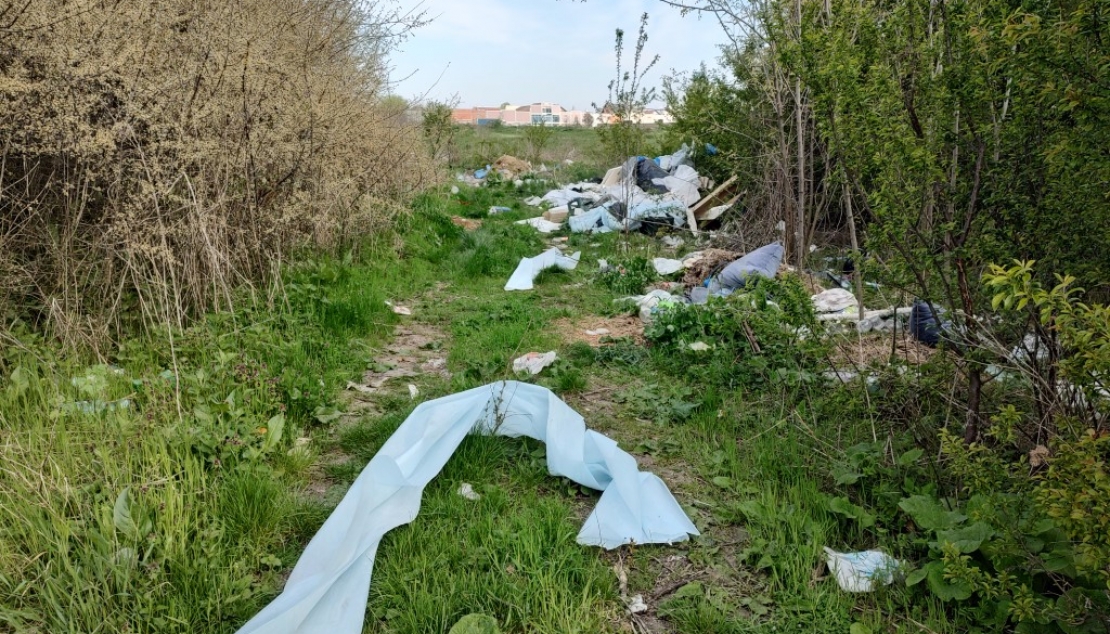 Дивље депоније и цркотине угрожавају здравље грађана