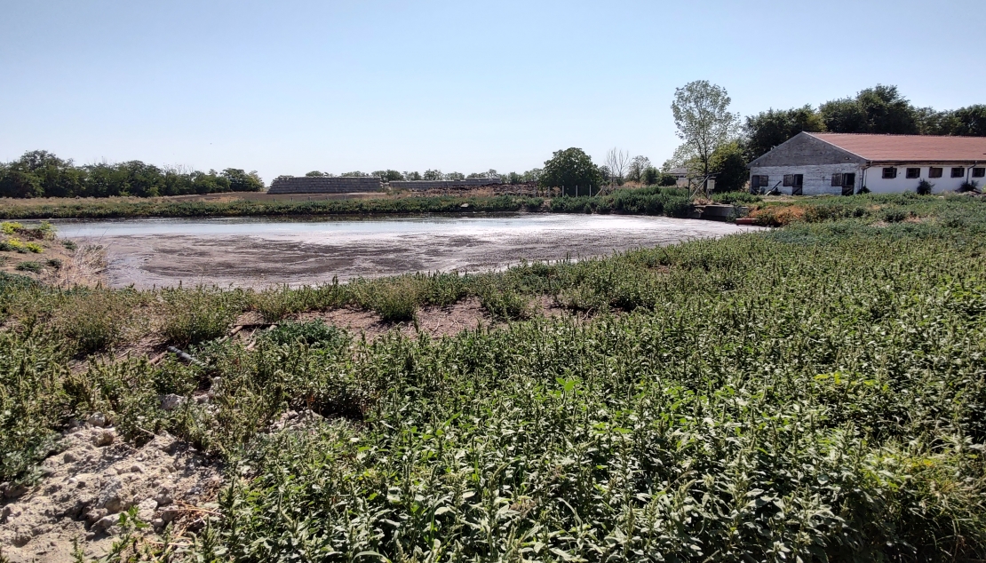 ОПШТИНСКА УПРАВА БАЧКА ТОПОЛА БЛОКИРА ЕКОЛОШКУ ИНВЕСТИЦИЈУ ОД МЕЂУНАРОДНОГ ЗНАЧАЈА