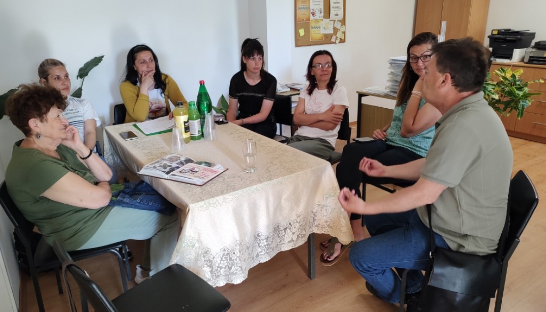 НОВА ПОЛУГА РАЗВОЈА ТАМО ГДЕ ЈЕ РАЗВОЈ ОДАВНО СТАО!