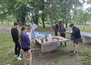 Саниран Лазин парк и покренута иницијатива за статус градског парка