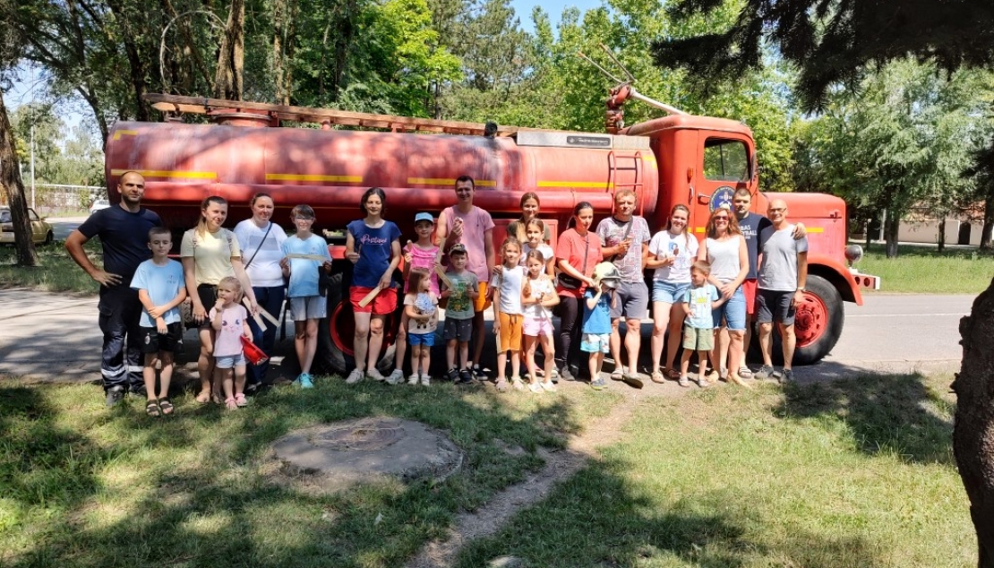 ПОРОДИЧНО У АКЦИЈУ!