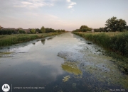 БЕЗ ВОДЕ ИЗ КАНАЛА КАДА ЈЕ НАЈПОТРЕБНИЈА